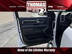 New 2025 Ram 1500 Laramie Crew Cab 4x4 Pickup for sale #H46994 - photo 12
