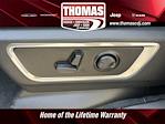 New 2025 Ram 1500 Laramie Crew Cab 4x4 Pickup for sale #H46994 - photo 14