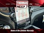 New 2025 Ram 1500 Laramie Crew Cab 4x4 Pickup for sale #H46994 - photo 20