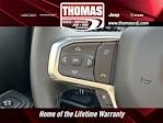 New 2025 Ram 1500 Laramie Crew Cab 4x4 Pickup for sale #H46994 - photo 28
