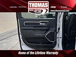 New 2025 Ram 1500 Laramie Crew Cab 4x4 Pickup for sale #H46994 - photo 33
