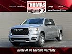 New 2025 Ram 1500 Big Horn Crew Cab 4x4 Pickup for sale #H47013 - photo 2