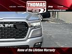 New 2025 Ram 1500 Big Horn Crew Cab 4x4 Pickup for sale #H47013 - photo 10