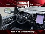 New 2025 Ram 1500 Big Horn Crew Cab 4x4 Pickup for sale #H47013 - photo 37