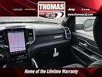 New 2025 Ram 1500 Big Horn Crew Cab 4x4 Pickup for sale #H47013 - photo 38