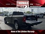 New 2025 Ram 1500 Big Horn Crew Cab 4x4 Pickup for sale #H47015 - photo 6