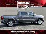 New 2025 Ram 1500 Big Horn Crew Cab 4x4 Pickup for sale #H47015 - photo 8