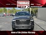 New 2025 Ram 1500 Big Horn Crew Cab 4x4 Pickup for sale #H47015 - photo 9