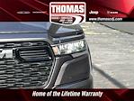 New 2025 Ram 1500 Big Horn Crew Cab 4x4 Pickup for sale #H47015 - photo 10