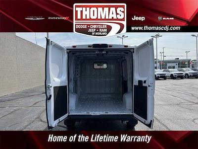 New 2025 Ram ProMaster 1500 Standard Roof Empty Cargo Van for sale #H47111 - photo 2