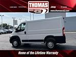 New 2025 Ram ProMaster 1500 Standard Roof Empty Cargo Van for sale #H47111 - photo 6