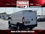 New 2025 Ram ProMaster 1500 Standard Roof Empty Cargo Van for sale #H47111 - photo 7