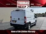 New 2025 Ram ProMaster 1500 Standard Roof Empty Cargo Van for sale #H47111 - photo 3