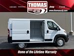 New 2025 Ram ProMaster 1500 Standard Roof Empty Cargo Van for sale #H47111 - photo 10
