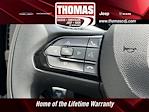 New 2025 Ram ProMaster 1500 Standard Roof Empty Cargo Van for sale #H47111 - photo 27