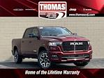 New 2026 Ram 1500 Laramie Crew Cab 4x4 Pickup for sale #H47147 - photo 1