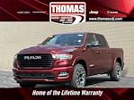 New 2026 Ram 1500 Laramie Crew Cab 4x4 Pickup for sale #H47147 - photo 2