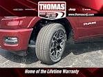 New 2026 Ram 1500 Laramie Crew Cab 4x4 Pickup for sale #H47147 - photo 3