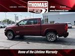 New 2026 Ram 1500 Laramie Crew Cab 4x4 Pickup for sale #H47147 - photo 4