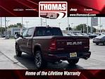 New 2026 Ram 1500 Laramie Crew Cab 4x4 Pickup for sale #H47147 - photo 5
