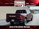 New 2026 Ram 1500 Laramie Crew Cab 4x4 Pickup for sale #H47147 - photo 8