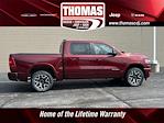 New 2026 Ram 1500 Laramie Crew Cab 4x4 Pickup for sale #H47147 - photo 9