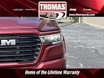 New 2026 Ram 1500 Laramie Crew Cab 4x4 Pickup for sale #H47147 - photo 11