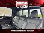 New 2026 Ram 1500 Laramie Crew Cab 4x4 Pickup for sale #H47147 - photo 36