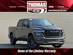 New 2026 Ram 1500 Laramie Crew Cab 4x4 Pickup for sale #H47157 - photo 1