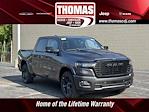 New 2026 Ram 1500 Laramie Crew Cab 4x4 Pickup for sale #H47157 - photo 11