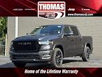 New 2026 Ram 1500 Laramie Crew Cab 4x4 Pickup for sale #H47157 - photo 2