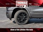 New 2026 Ram 1500 Laramie Crew Cab 4x4 Pickup for sale #H47157 - photo 3