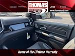 New 2026 Ram 1500 Laramie Crew Cab 4x4 Pickup for sale #H47157 - photo 34