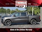 New 2026 Ram 1500 Laramie Crew Cab 4x4 Pickup for sale #H47157 - photo 4