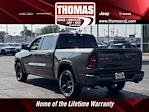 New 2026 Ram 1500 Laramie Crew Cab 4x4 Pickup for sale #H47157 - photo 5