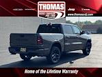 New 2026 Ram 1500 Laramie Crew Cab 4x4 Pickup for sale #H47157 - photo 7
