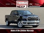 New 2026 Ram 1500 Big Horn Crew Cab 4x4 Pickup for sale #H47158 - photo 1