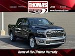 New 2026 Ram 1500 Big Horn Crew Cab 4x4 Pickup for sale #H47158 - photo 10