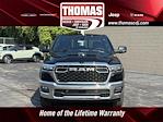 New 2026 Ram 1500 Big Horn Crew Cab 4x4 Pickup for sale #H47158 - photo 11