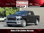 New 2026 Ram 1500 Big Horn Crew Cab 4x4 Pickup for sale #H47158 - photo 2