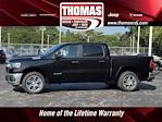 New 2026 Ram 1500 Big Horn Crew Cab 4x4 Pickup for sale #H47158 - photo 4