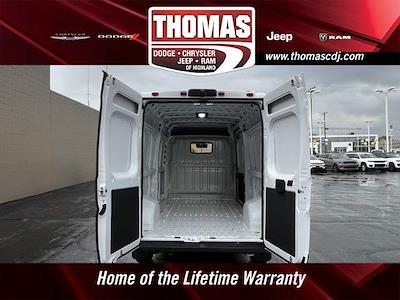 New 2026 Ram ProMaster 2500 High Roof Empty Cargo Van for sale #H47166 - photo 2