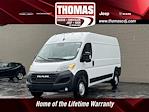 New 2026 Ram ProMaster 2500 High Roof Empty Cargo Van for sale #H47166 - photo 4