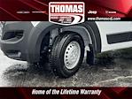 New 2026 Ram ProMaster 2500 High Roof Empty Cargo Van for sale #H47166 - photo 5