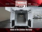 New 2026 Ram ProMaster 2500 High Roof Empty Cargo Van for sale #H47166 - photo 2