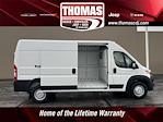 New 2026 Ram ProMaster 2500 High Roof Empty Cargo Van for sale #H47166 - photo 10