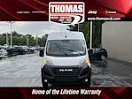 New 2026 Ram ProMaster 2500 High Roof Empty Cargo Van for sale #H47166 - photo 11