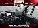 New 2026 Ram ProMaster 2500 High Roof Empty Cargo Van for sale #H47166 - photo 33