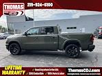 New 2026 Ram 1500 Laramie Crew Cab for sale #H47183 - photo 5
