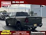 New 2026 Ram 1500 Laramie Crew Cab for sale #H47183 - photo 6